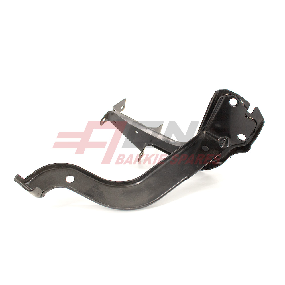 Bumper Bracket (Lh) for ISUZU KB280 LWB/SWB/DC — view 2